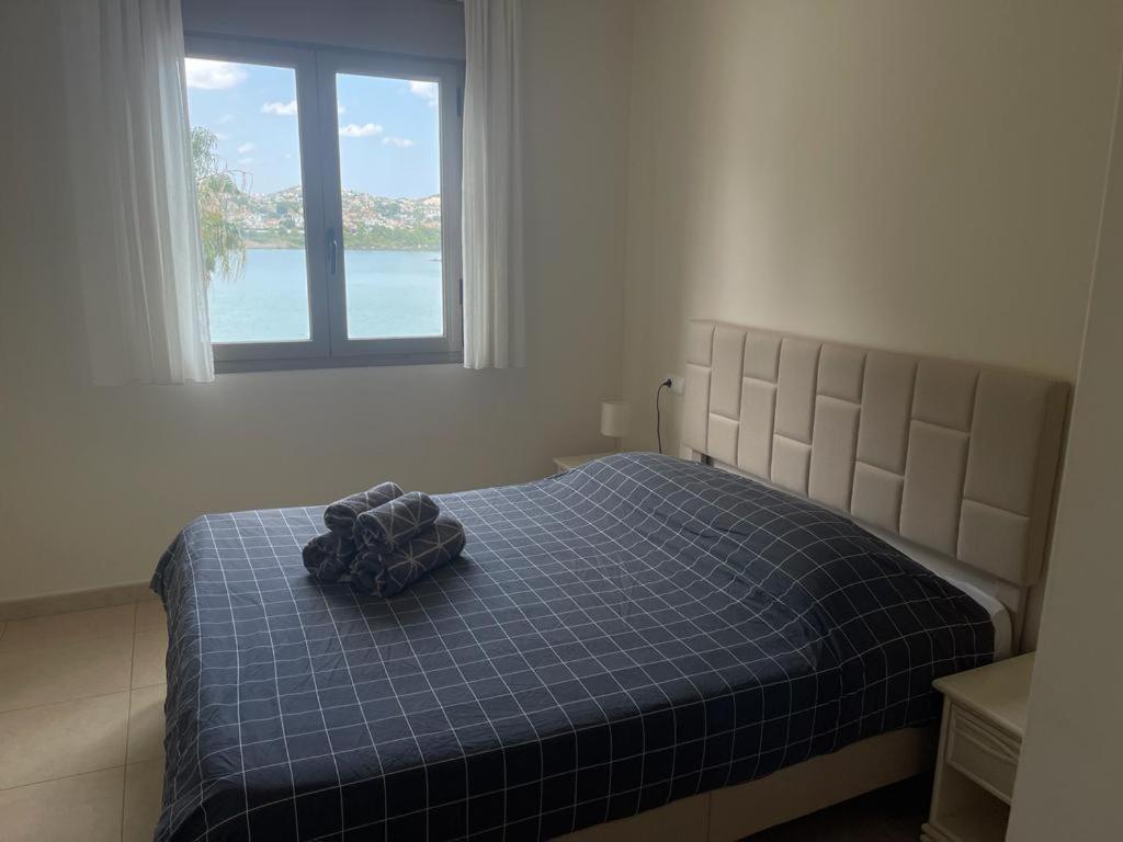 Blue Lagoon Apartments Calpe Exterior photo